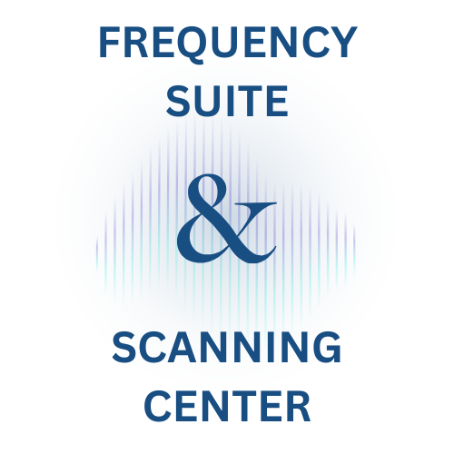Frequency Suite & Scanning Center