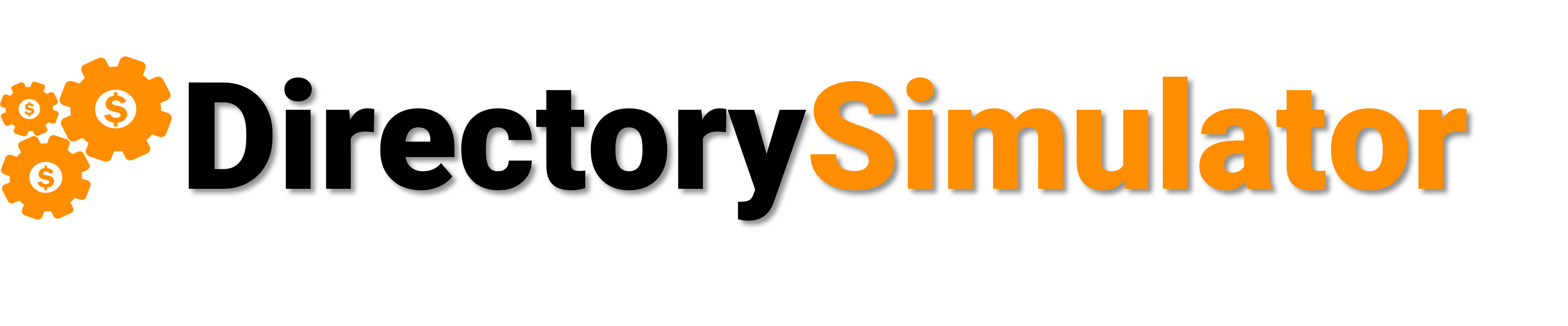 Directory Simulator logo