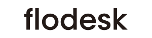 Flodesk Logo