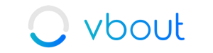 Vbout Logo