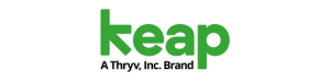 Keap Logo