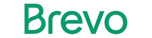 Brevo Logo
