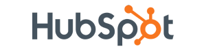HubSpot Logo
