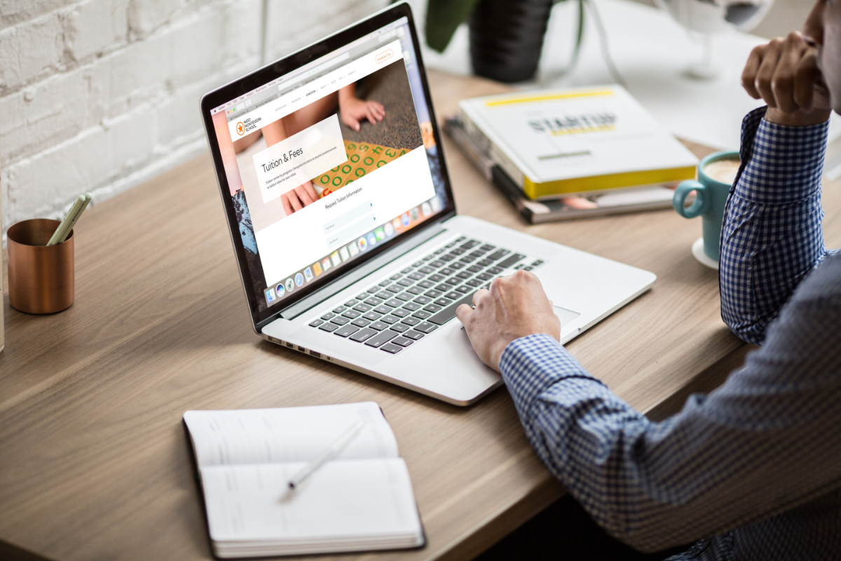 montessori lead magnet