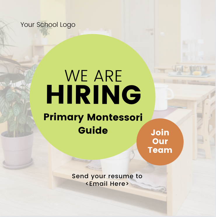 Job Opening Picture
