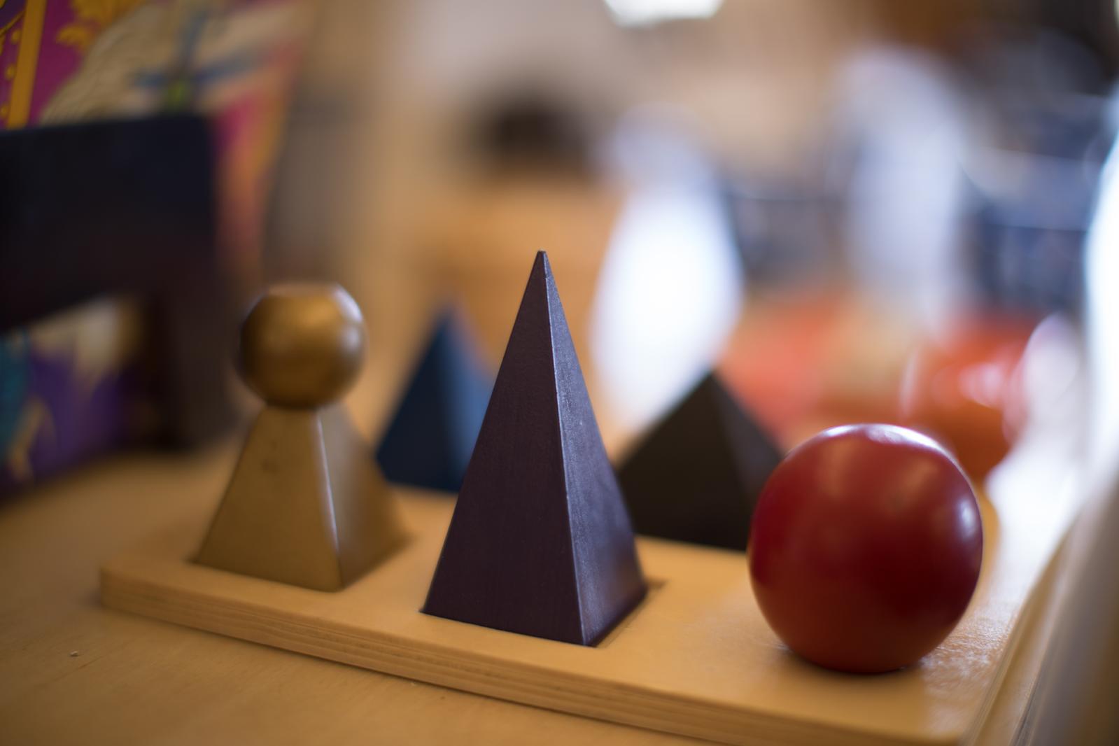 Material Photography