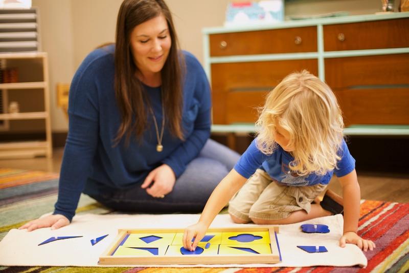 Montessoristaffing