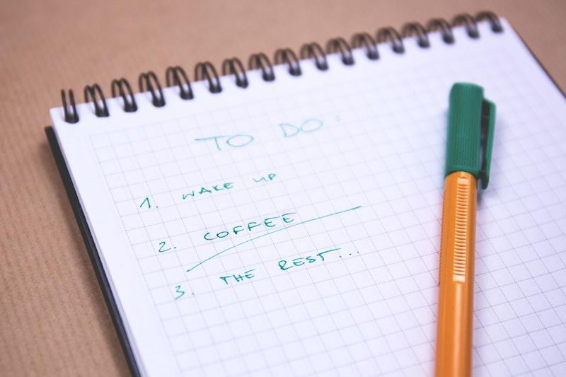 SchoolLeaderChecklist