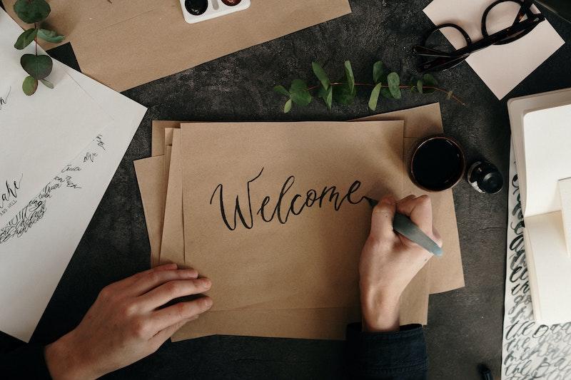 WelcomeToTheNewSchoolYear