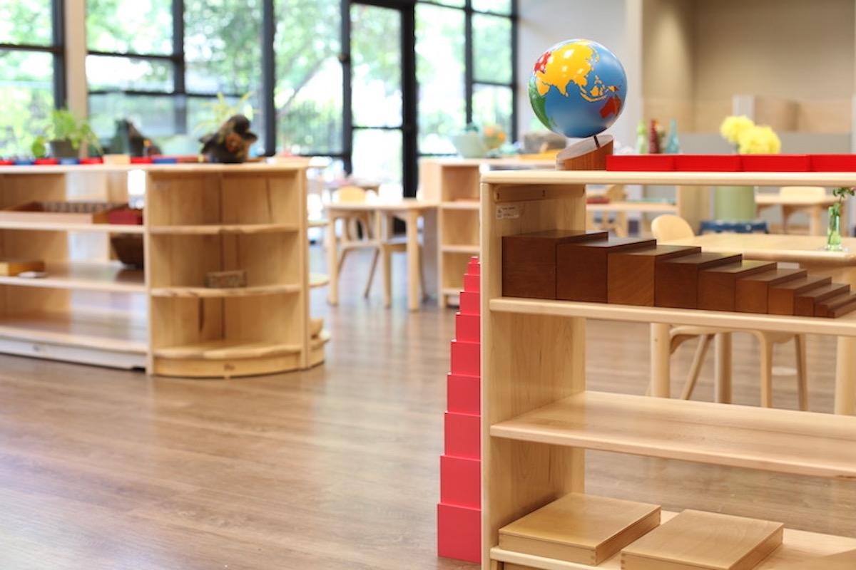 MontessoriClassroom