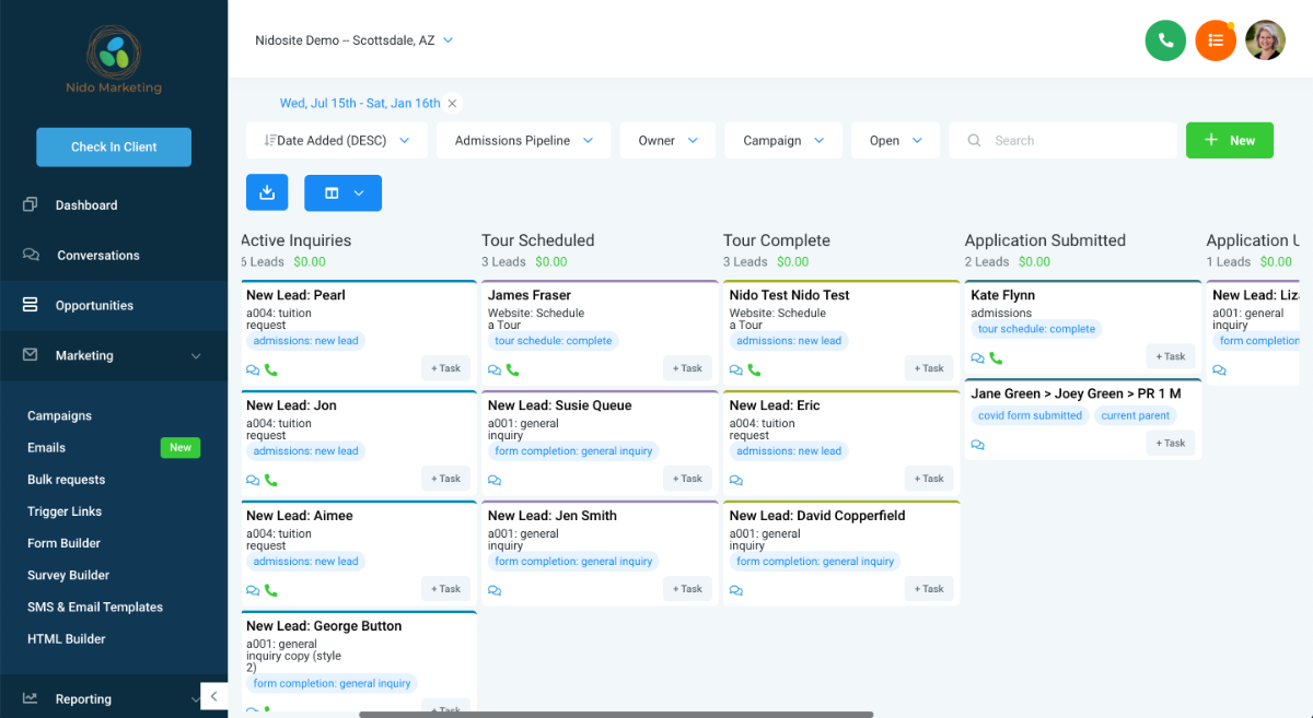 CRM4
