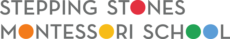 Stepping Stones Logo