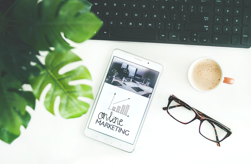 Montessori Marketing Journey