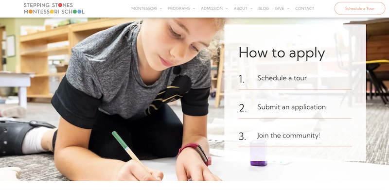 SSMS Next Steps
