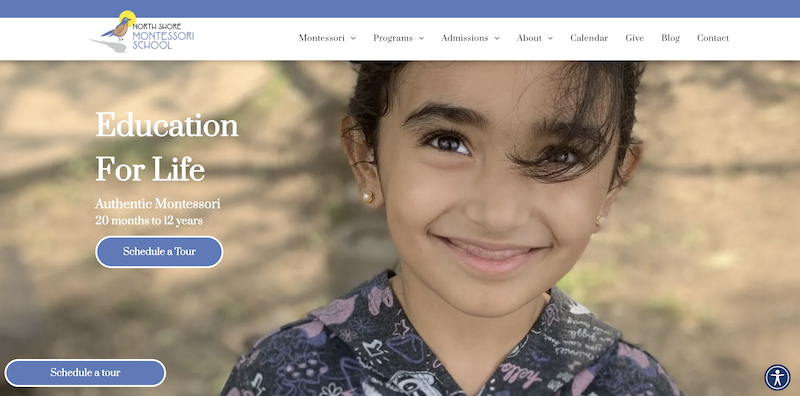 NSMS Website