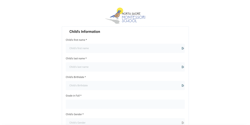 NSMS Form