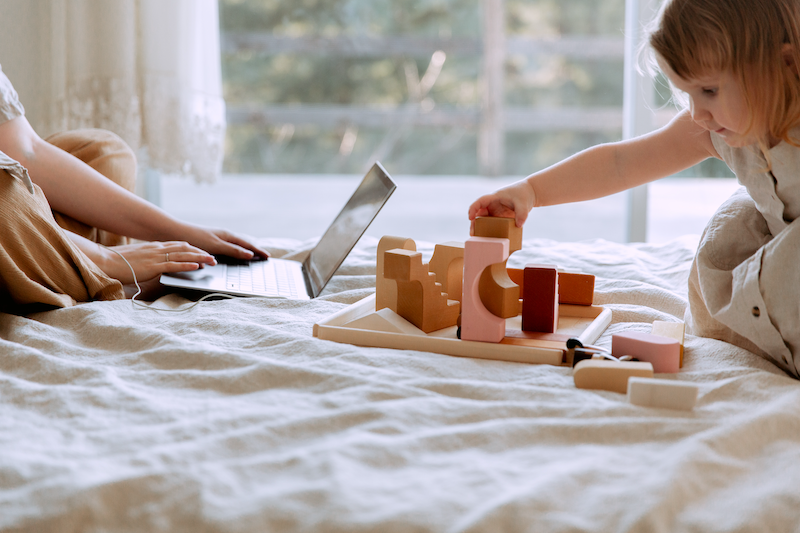 Montessori Retention