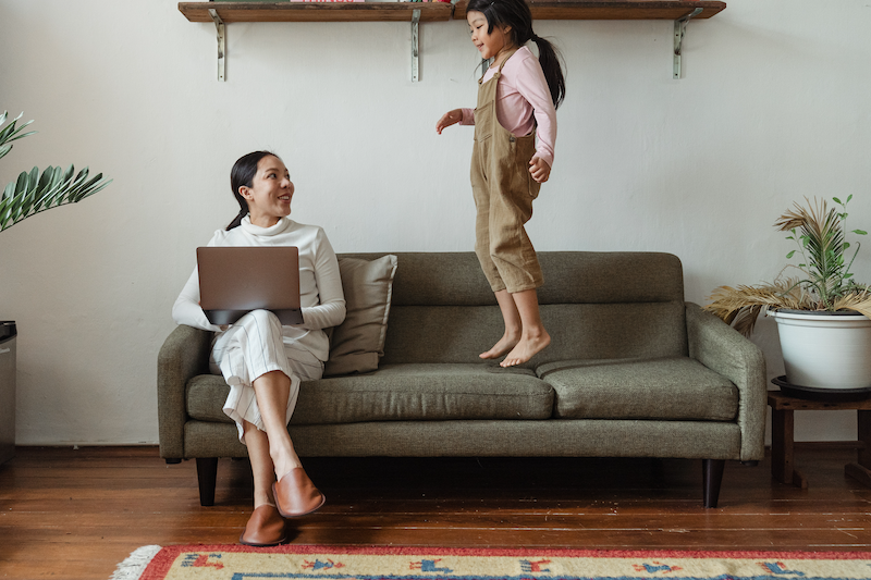 Montessori Retention Website