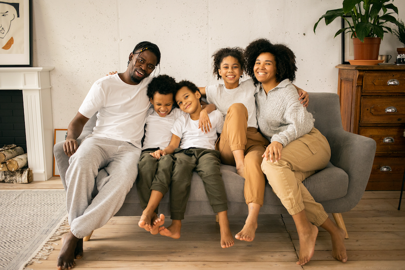 Parent Community