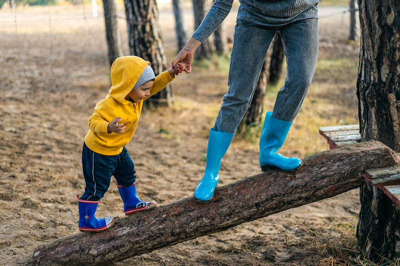 Parent Support