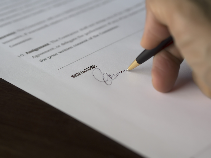 Retention Agreement