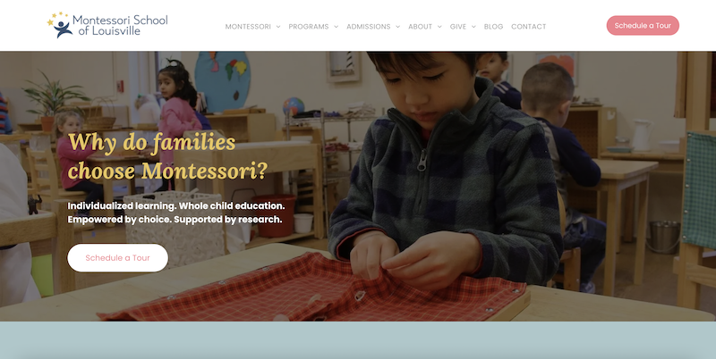 MSL Website
