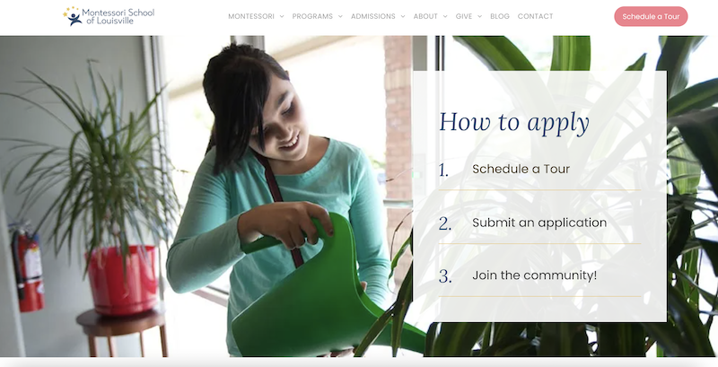 MSL How To Apply