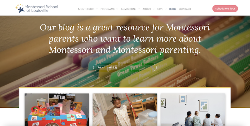 MSL Blog
