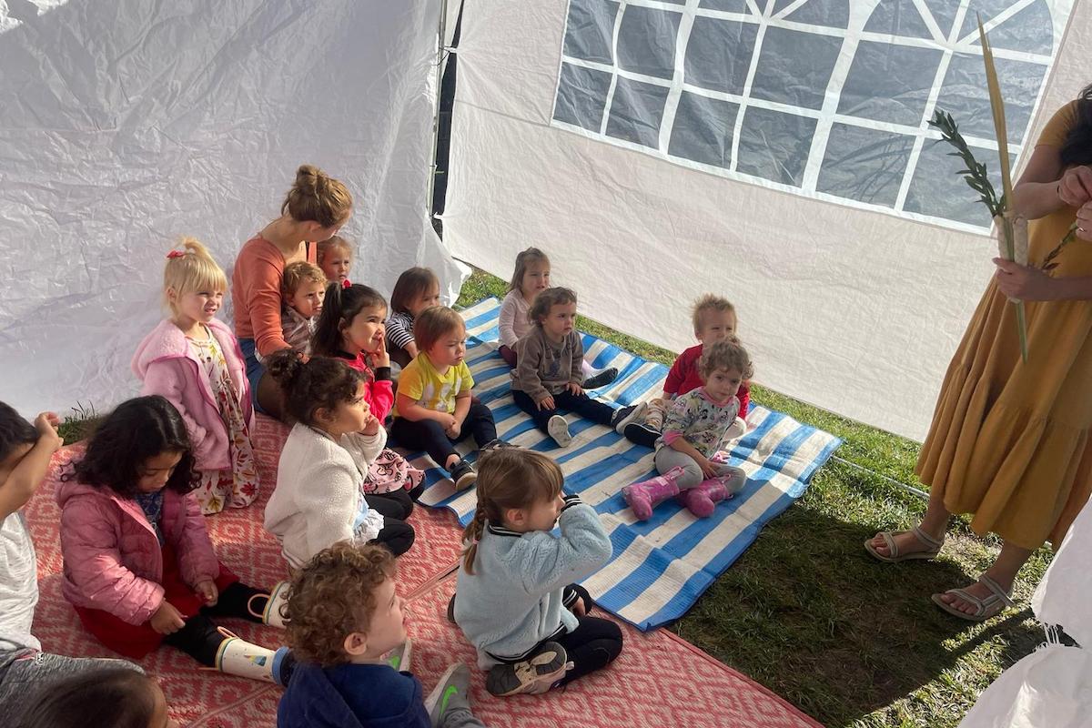 alef bet montessori