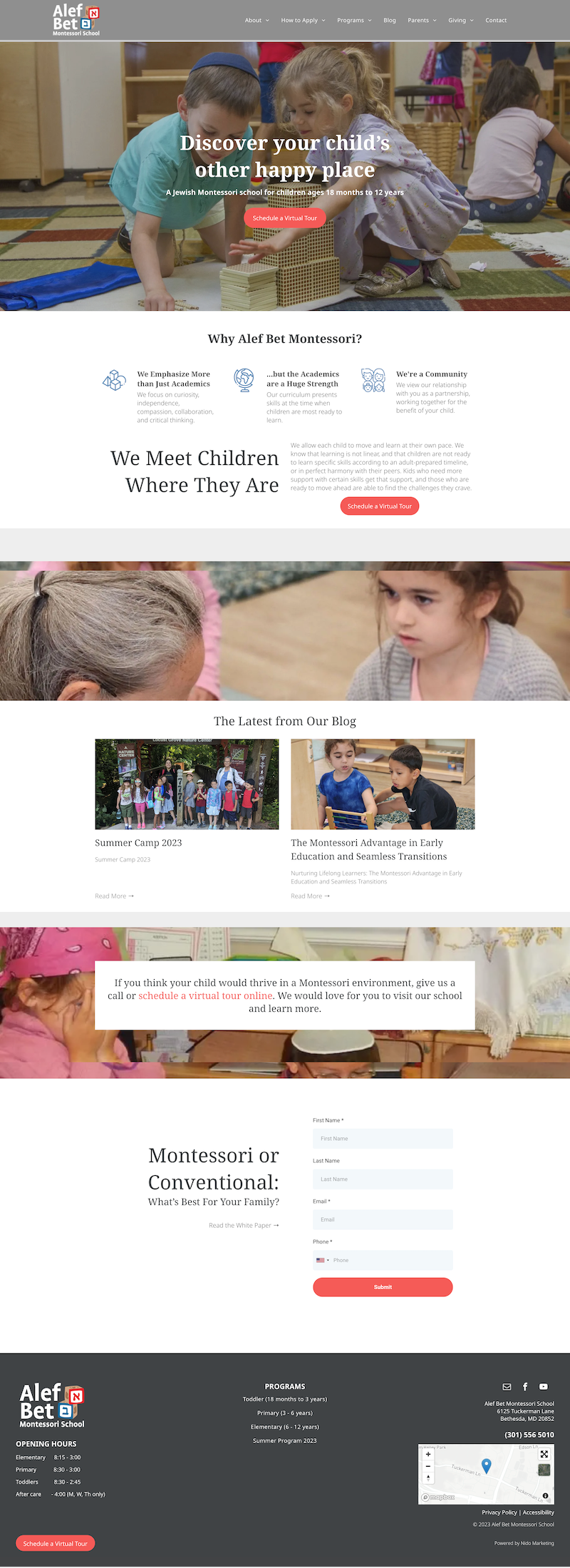 Alef-Bet-Montessori HP