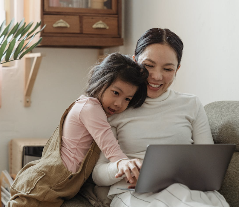 Engaging Families