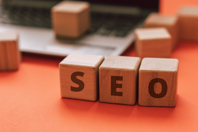 Increase your SEO with Video Content