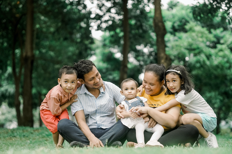 Parenting Education