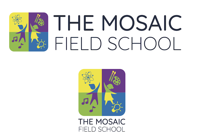 Mosaic Branding Options