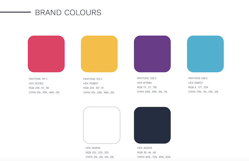 Montessori Branding 2