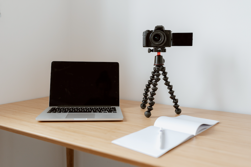 Creating-Content