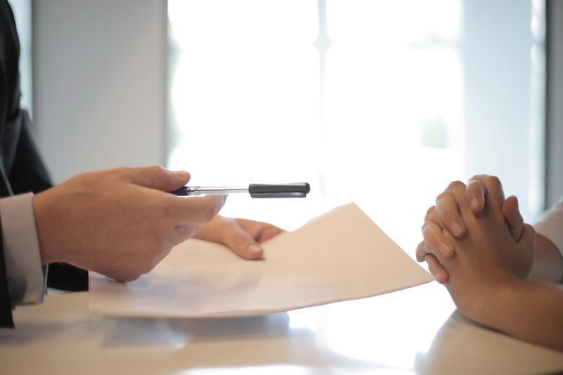 Benefit Negotiation