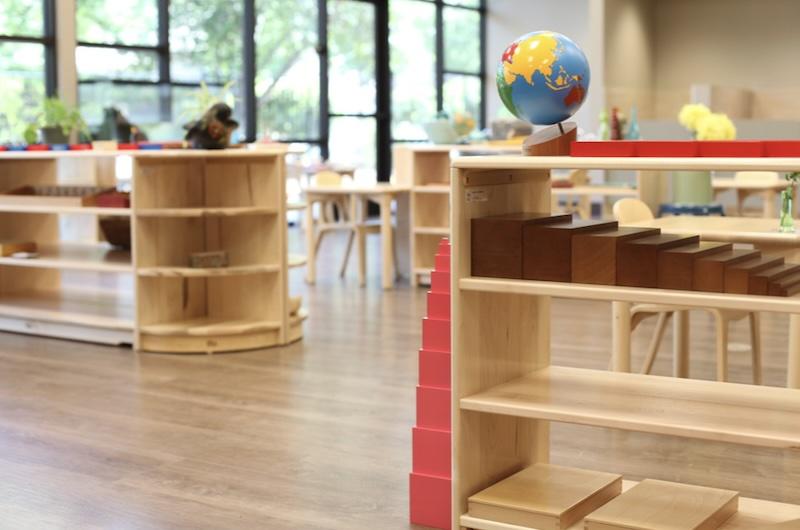 montessori value