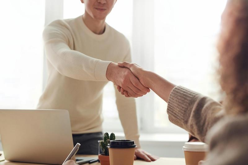 3 year agreement