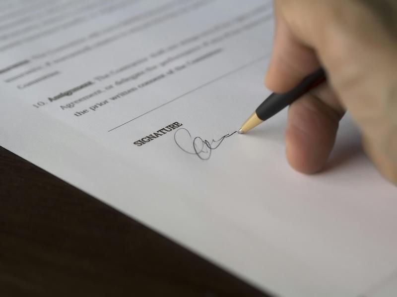 Retention Agreement
