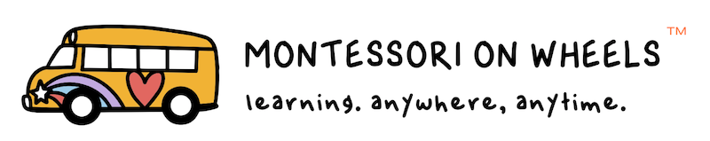 Montessori on Wheels