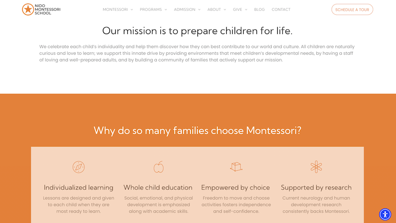 mission statement