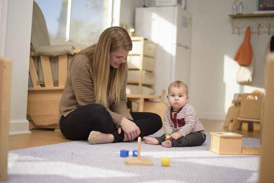 Montessori Guides