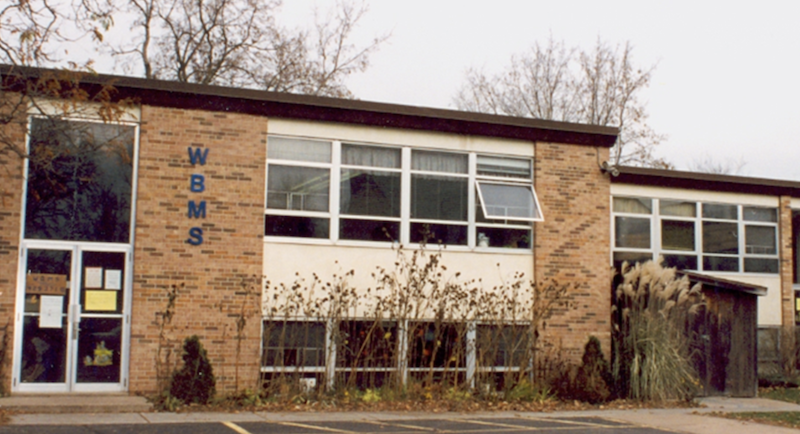 Original Location