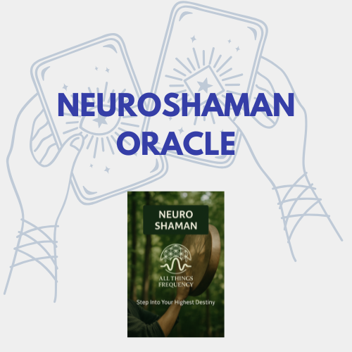 NeuroShaman Oracle