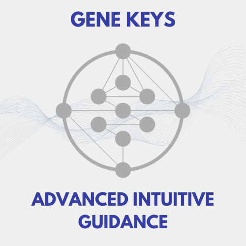Gene Keys Picker