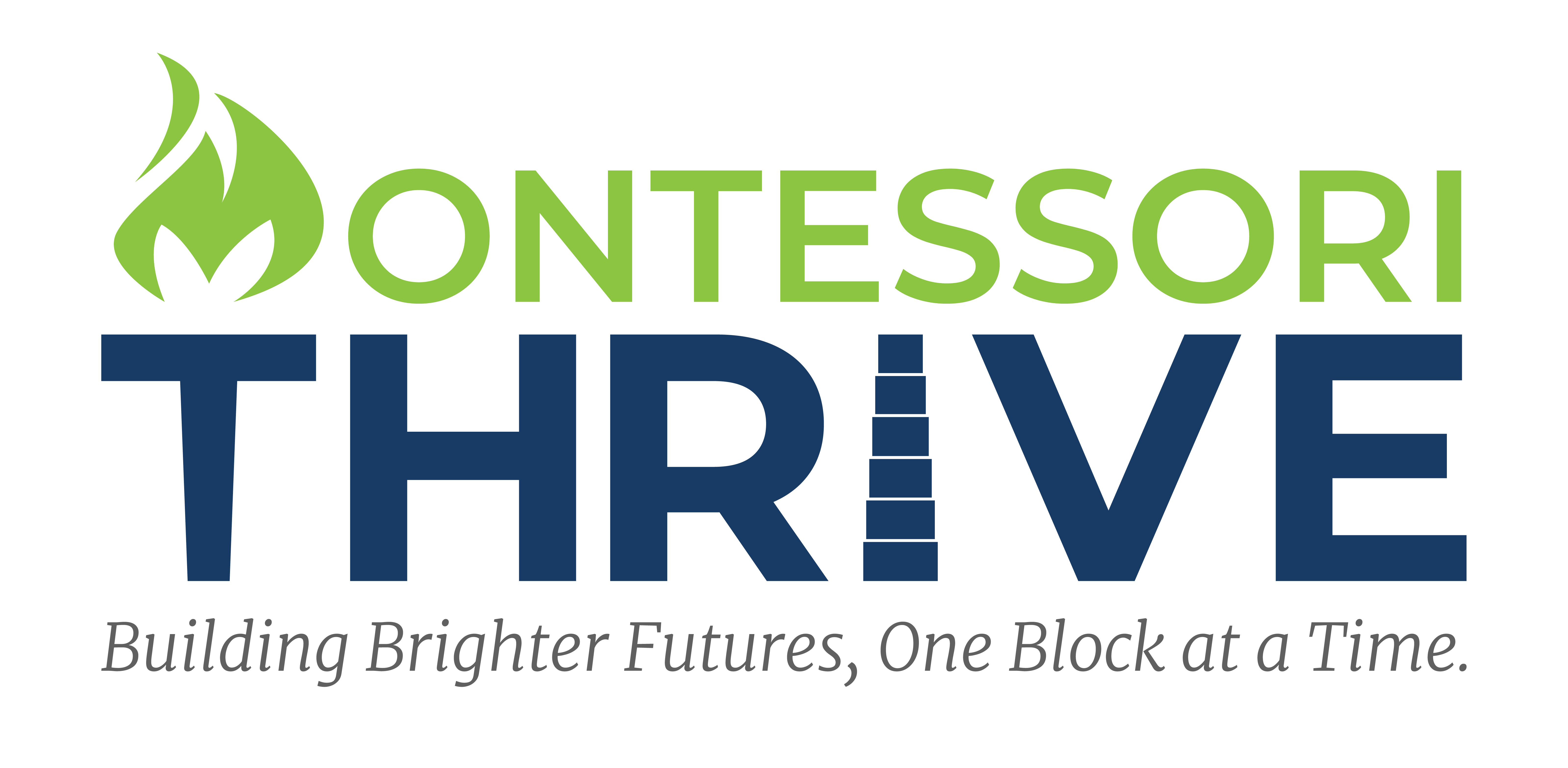 Montessori Thrive
