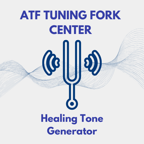 ATF Tuning Fork Center