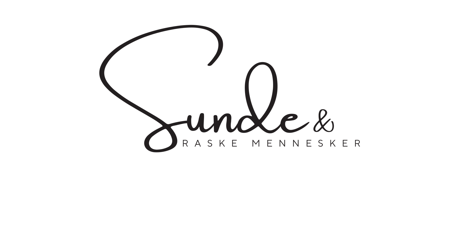Sunde & Raske Mennesker