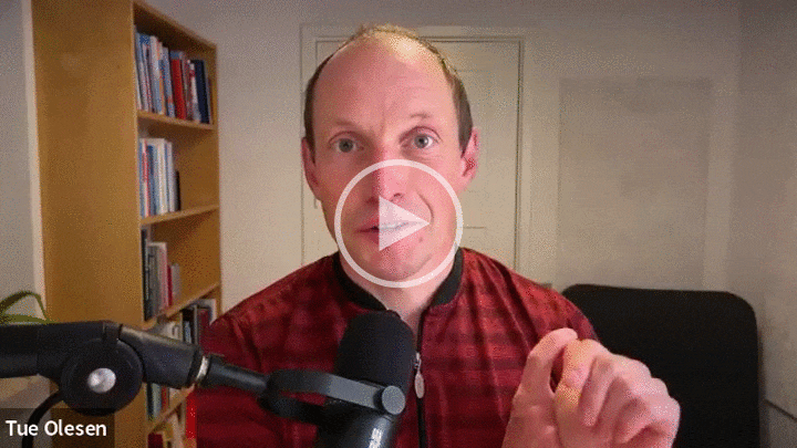 OnAdventure QA Oktober 2025 - 01 - Hvordan holder vi en bedst en gruppe kajakroere kørende på en vintertur